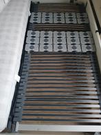 Luxe elektrisch verstelbare bedbodem 90x200cm, Huis en Inrichting, Slaapkamer | Matrassen en Bedbodems, Ophalen, Gebruikt, 90 cm