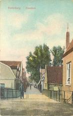 (386-165-009) Zaandam Rustenburg, Verzamelen, Verzenden, Noord-Holland