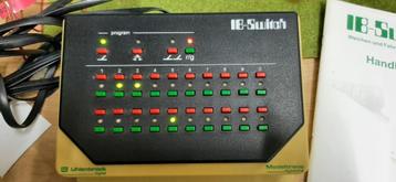 Uhlenbrock 65 800 - IB-Switch - Wissels en omleidingen   beschikbaar voor biedingen