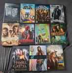 Verschillende dvd's, Alle leeftijden, Ophalen of Verzenden, Zo goed als nieuw