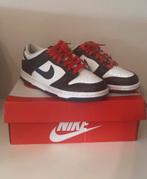 Nike dunk, Zwart, Nike, Ophalen of Verzenden, Sneakers of Gympen
