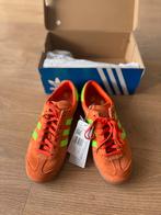 Adidas Hamburg W - Maat 38 - Nieuw!, Ophalen of Verzenden, Nieuw, Oranje, Sneakers of Gympen