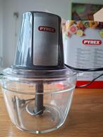 minihakker / mini chopper, Minder dan 1 liter, Ophalen, Zo goed als nieuw, 1 snelheid