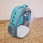 Dieren Rugzak / Transportrugzak voor dieren, Kunststof, Gebruikt, -, -