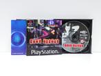 Fear Effect | PlayStation 1 (PS1), Spelcomputers en Games, Games | Sony PlayStation 1, Avontuur en Actie, Vanaf 18 jaar, Verzenden