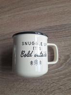 H&M Home mok
Snuggle up its cold outside, Huis en Inrichting, Keuken | Servies, Ophalen of Verzenden