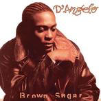 D'Angelo ‎– Brown Sugar (2 LP), 2000 tot heden, Verzenden, Overige formaten, Nieuw in verpakking