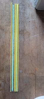 8x zilversoldeer 2mm met flux, Ophalen of Verzenden, Zo goed als nieuw