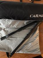 Carmen Thermo Ceramic Pro Ionic Stijltang, Ophalen, Gebruikt, Haarverzorging