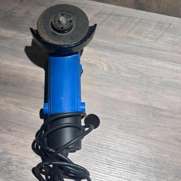 Angle Grinder S1M-115 - Garantie beschikbaar voor biedingen