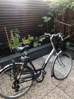 Iimit damesfiets, Fietsen en Brommers, Fietsen | Dames | Damesfietsen, Overige merken, Versnellingen, Zo goed als nieuw, 56 cm of meer