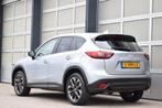 Mazda CX-5 2.5 SkyActiv-G 192 GT-M 4WD € 18.450,00, Auto's, Mazda, Automaat, 1415 kg, Bedrijf, SUV of Terreinwagen