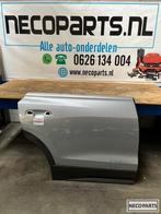 AUDI Q7 4M PORTIER DEUR ALLE ONDERDELEN LEVERBAAR !!, Auto-onderdelen, Carrosserie en Plaatwerk, Ophalen of Verzenden, Gebruikt