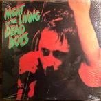 Dead Boys - Night of the Living LP US Punk 1979, Cd's en Dvd's, Vinyl | Hardrock en Metal, Ophalen of Verzenden, Nieuw in verpakking