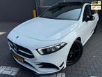 Mercedes-Benz A-klasse 200 Business Solution AMG*OPENDAK*CAM, Auto's, Mercedes-Benz, 65 €/maand, Gebruikt, Euro 6, 4 cilinders