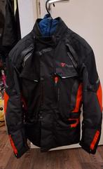 NIEUW motor jas en broek Modeka Maat M/L, Ophalen