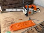 Stihl ms270 motorkettingzaag, Ophalen, Gebruikt, Overige soorten, Stihl