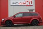 Dodge Journey 2.4 SE | 7-Persoons | Camera | Airco | Navigat, Auto's, Dodge, Voorwielaandrijving, 450 kg, Gebruikt, 4 cilinders