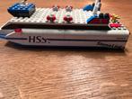 ZELDZAAM LEGO Vintage nr. 2998 Stena Line Ferry HSS 21,5 cm, Ophalen of Verzenden, Gebruikt, Lego