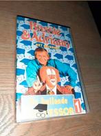 Bassie en Adriaan - Huilende Professor Griengas 1 videoband, Cd's en Dvd's, VHS | Kinderen en Jeugd, Overige typen, Kinderprogramma's en -films