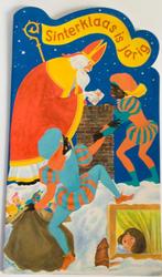 Sinterklaas / Sint Nicolaas, Fictie algemeen, Ophalen of Verzenden, Onbekend, Gelezen