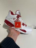Nike Air Jordan 4 Alternate 89 maat 42, ., Wit, Nieuw, Ophalen of Verzenden