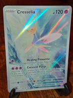 Cresselia illustration rare shrouded fable, Ophalen of Verzenden, Zo goed als nieuw