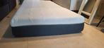 Gold S60 Dreamzone Medium (Jysk), Ophalen, Zo goed als nieuw, Eenpersoons, 90 cm