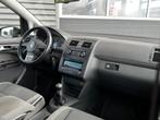 Volkswagen Touran 1.2 TSI Comfortline 105PK | Cruise Contr |, Voorwielaandrijving, Stof, Gebruikt, Zwart