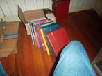 collectie wereldzegels per album te koop., Postzegels en Munten, Postzegels | Volle albums en Verzamelingen, Ophalen of Verzenden