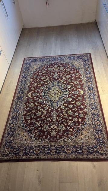 Ikea Vedbak Rug Rood beschikbaar voor biedingen