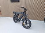 Ouxi c80 fatbike  ex demo, Fietsen en Brommers, Elektrische fietsen, 59 cm of meer, Ophalen of Verzenden, Zo goed als nieuw, Overige merken