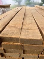 Kamergedroogde eiken friezen/ -korte lengtes, Ophalen, Nieuw, Minder dan 180 cm, Planken