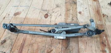 BMW 3 serie e90 e91 Ruitenwisser mechaniek beschikbaar voor biedingen
