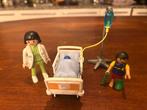 Playmobil ziekenhuishuiskamer zgan, Ophalen of Verzenden, Zo goed als nieuw