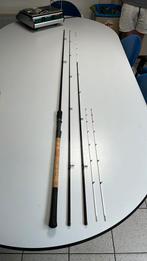 Shimano Antares Specialist 12 ft, Ophalen, Gebruikt, Werphengel