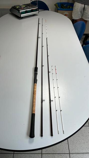 Shimano Antares Specialist 12 ft beschikbaar voor biedingen