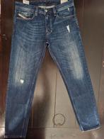 ZGAN CLASSIC DIESEL LARKEE T TAPERED DESTROY JEANS 32/32!!, Kleding | Heren, Spijkerbroeken en Jeans, Diesel, Blauw, W32 (confectie 46) of kleiner