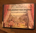 Een Zomer van Weleer - John S. Goodall, Ophalen of Verzenden
