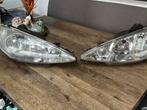 Peugeot 206cc/206 koplampen, Auto-onderdelen, Verlichting, Ophalen, Peugeot