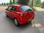 Opel Corsa 1.4-16V '111' Edition LPG - Airco / Apk / NAP, Voorwielaandrijving, Gebruikt, 4 cilinders, Bedrijf