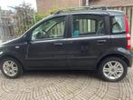 Fiat Panda 1.2 Emotion, Auto's, Fiat, Voorwielaandrijving, Gebruikt, 1242 cc, Metallic lak
