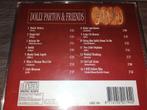 Dolly Parton & Friends - Gold, Cd's en Dvd's, Cd's | Country en Western, Ophalen of Verzenden, Zo goed als nieuw