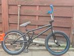 Maffia bikes freestyle BMX 170 euro, Fietsen en Brommers, Fietsen | Crossfietsen en BMX, 16 tot 20 inch, Staal, Stuur 360° draaibaar