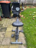 Hometrainer., Ophalen, Gebruikt, Metaal, Benen