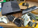 xBox, Ophalen, Gebruikt