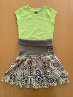 NONO set; gebloemd;rok+t-shirt, Meisje, Ophalen of Verzenden, Setje, Nono