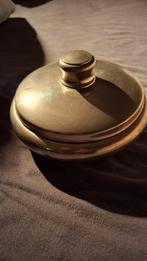 G Bredemeyer Hilversum koektrommel, Ophalen of Verzenden