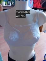 erg mooie Anita bh, Kleding | Dames, Ondergoed en Lingerie, Ophalen of Verzenden, Wit, BH