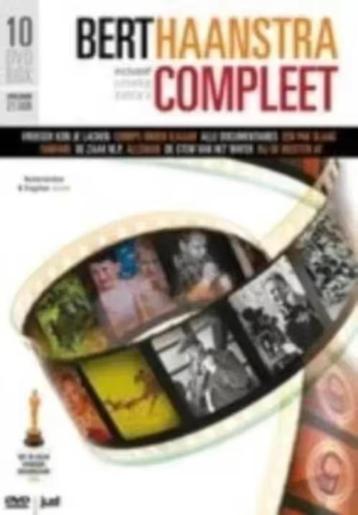 Bert Haanstra Compleet 10-dvd box (nieuw gesealed) beschikbaar voor biedingen